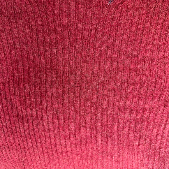 ASO Rory Gilmore iconic orange sweater alt Gilmore Girls - Picture 7 of 12